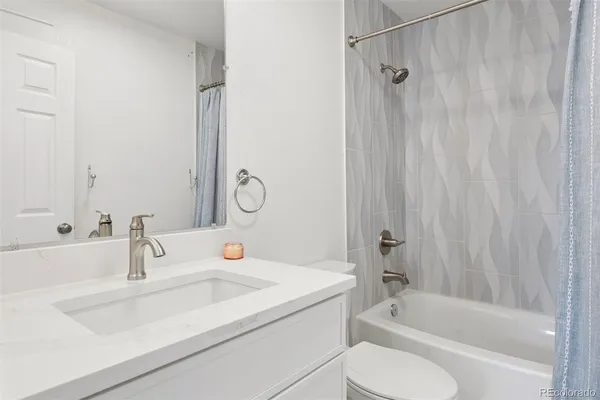 $739,000 | 3650 Utica Street, Unit 1, Denver, CO 80212
