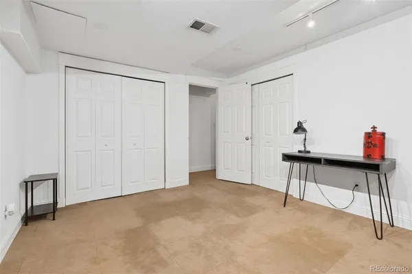 $739,000 | 3650 Utica Street, Unit 1, Denver, CO 80212