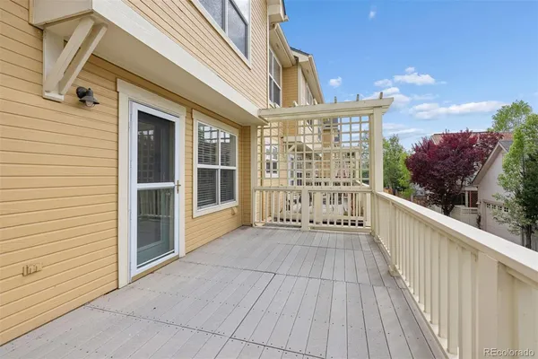$739,000 | 3650 Utica Street, Unit 1, Denver, CO 80212