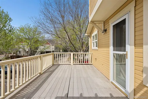 $739,000 | 3650 Utica Street, Unit 1, Denver, CO 80212