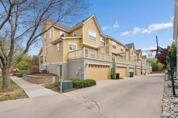 $739,000 | 3650 Utica Street, Unit 1, Denver, CO 80212