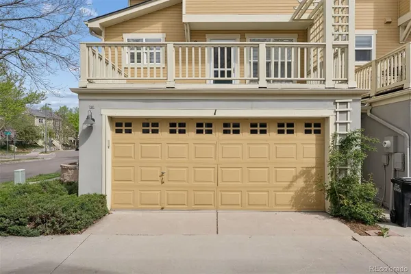 $739,000 | 3650 Utica Street, Unit 1, Denver, CO 80212