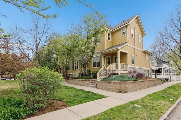 $739,000 | 3650 Utica Street, Unit 1, Denver, CO 80212