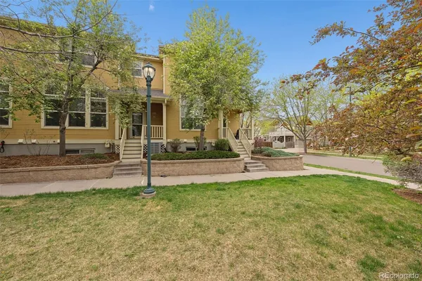 $739,000 | 3650 Utica Street, Unit 1, Denver, CO 80212