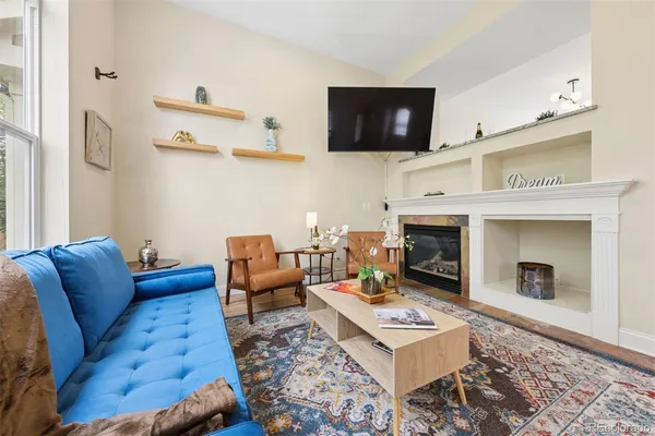 $739,000 | 3650 Utica Street, Unit 1, Denver, CO 80212