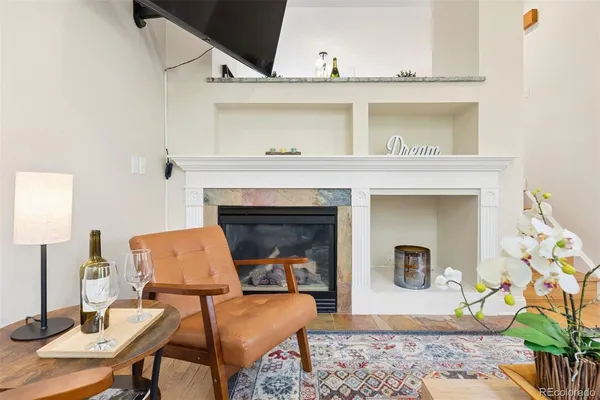 $739,000 | 3650 Utica Street, Unit 1, Denver, CO 80212
