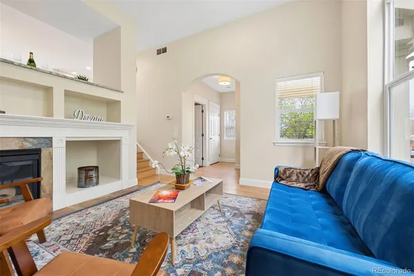 $739,000 | 3650 Utica Street, Unit 1, Denver, CO 80212