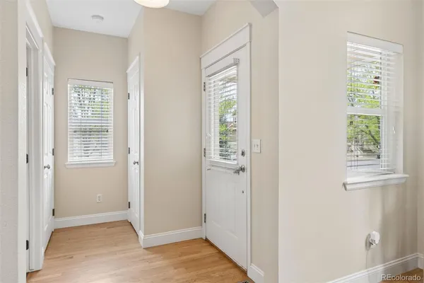 $739,000 | 3650 Utica Street, Unit 1, Denver, CO 80212
