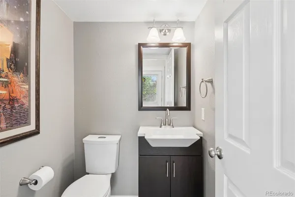 $739,000 | 3650 Utica Street, Unit 1, Denver, CO 80212