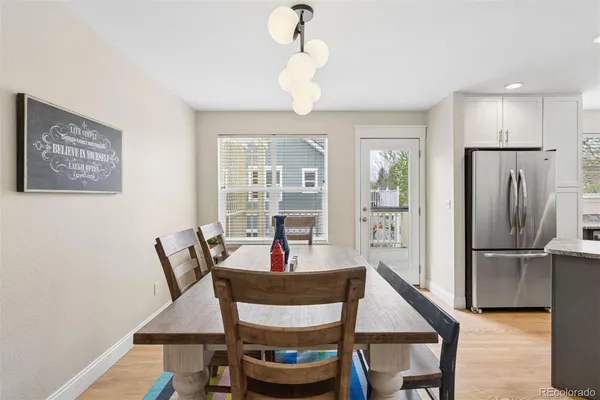 $739,000 | 3650 Utica Street, Unit 1, Denver, CO 80212