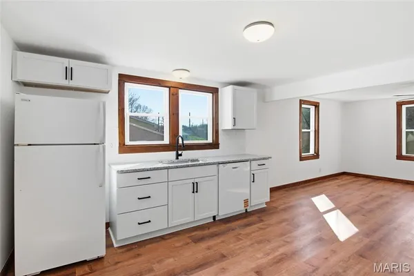 $1,875 | 921 Vine Street, Collinsville, IL 62234