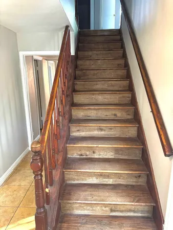 a view of entryway