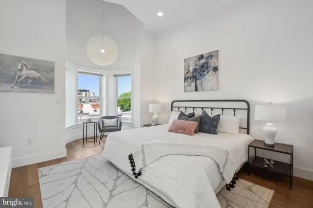 $8,500 | 1831 5th Street Northwest, Washington, DC 20001