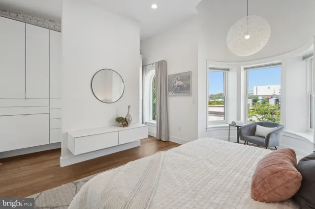 $8,500 | 1831 5th Street Northwest, Washington, DC 20001