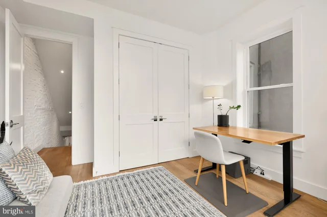 $8,500 | 1831 5th Street Northwest, Washington, DC 20001