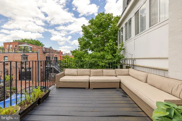 $8,500 | 1831 5th Street Northwest, Washington, DC 20001