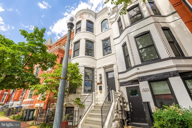 $8,500 | 1831 5th Street Northwest, Washington, DC 20001