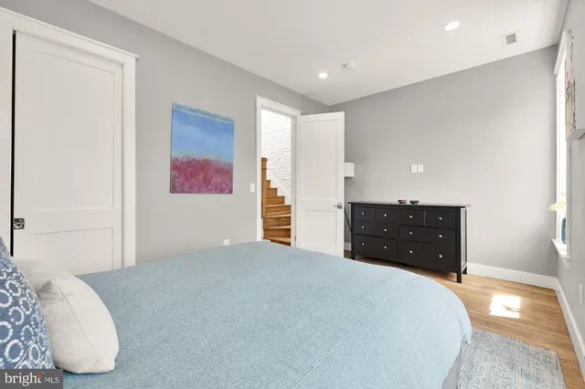 $8,500 | 1831 5th Street Northwest, Washington, DC 20001