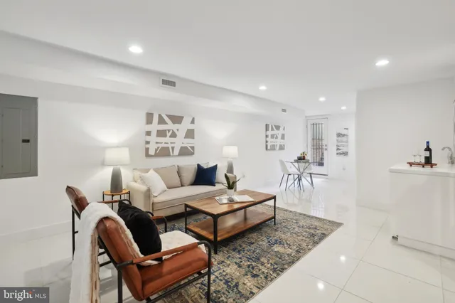 $8,500 | 1831 5th Street Northwest, Washington, DC 20001