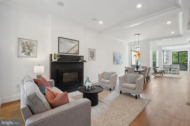 $8,500 | 1831 5th Street Northwest, Washington, DC 20001