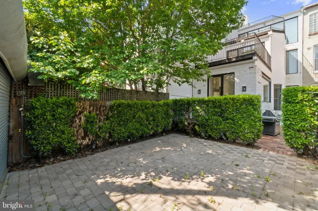 $8,500 | 1831 5th Street Northwest, Washington, DC 20001