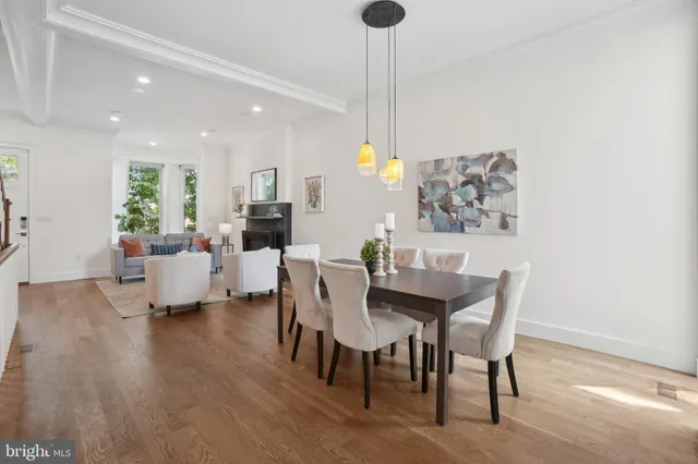 $8,500 | 1831 5th Street Northwest, Washington, DC 20001