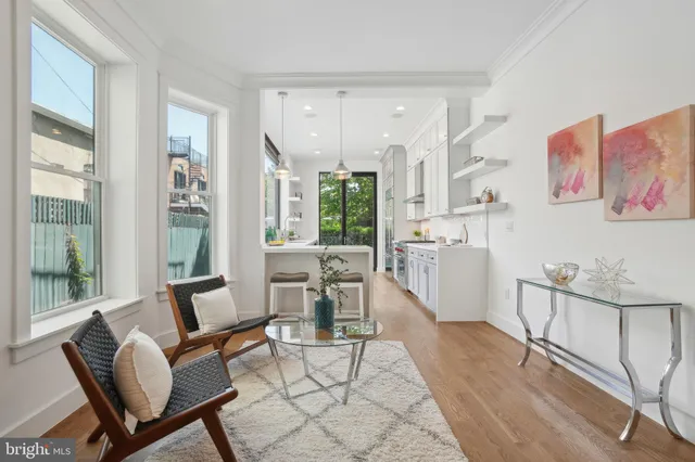 $8,500 | 1831 5th Street Northwest, Washington, DC 20001