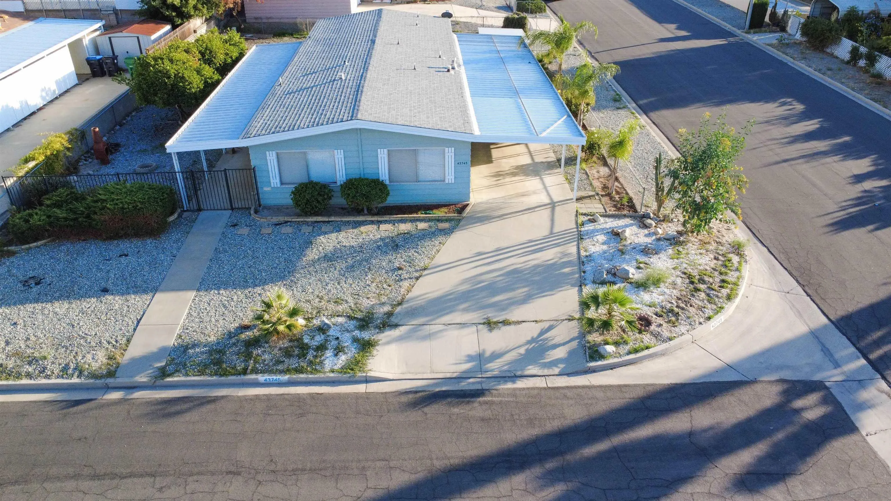 43745 Rassle Drive Hemet, CA 92544 - Photo 1 of 42 Gallery Image 1