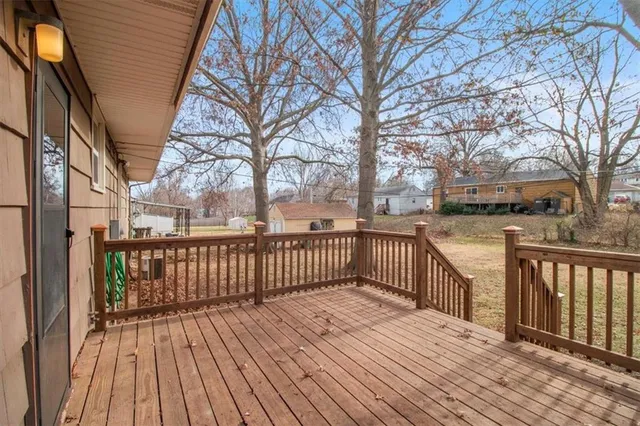 $210,000 | 12509 East 48th Terrace South, Independence, MO 64055