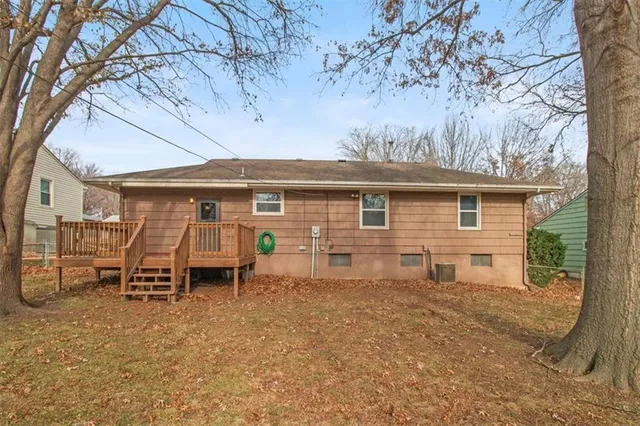 $210,000 | 12509 East 48th Terrace South, Independence, MO 64055