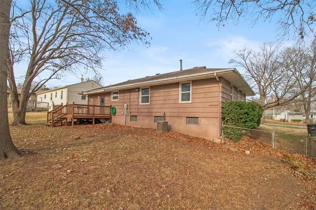 $210,000 | 12509 East 48th Terrace South, Independence, MO 64055