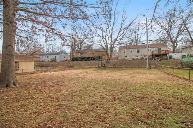 $210,000 | 12509 East 48th Terrace South, Independence, MO 64055