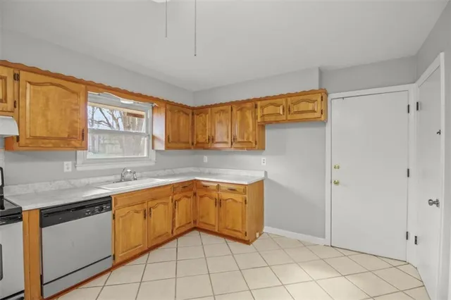 $210,000 | 12509 East 48th Terrace South, Independence, MO 64055