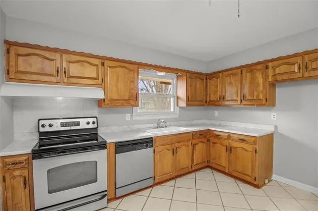 $210,000 | 12509 East 48th Terrace South, Independence, MO 64055