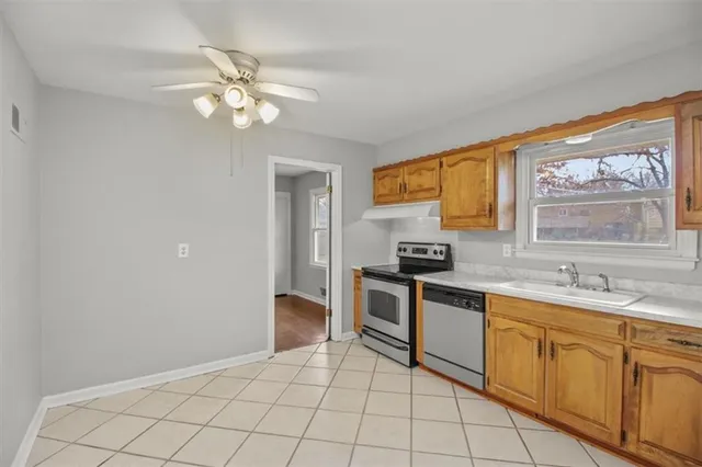 $210,000 | 12509 East 48th Terrace South, Independence, MO 64055