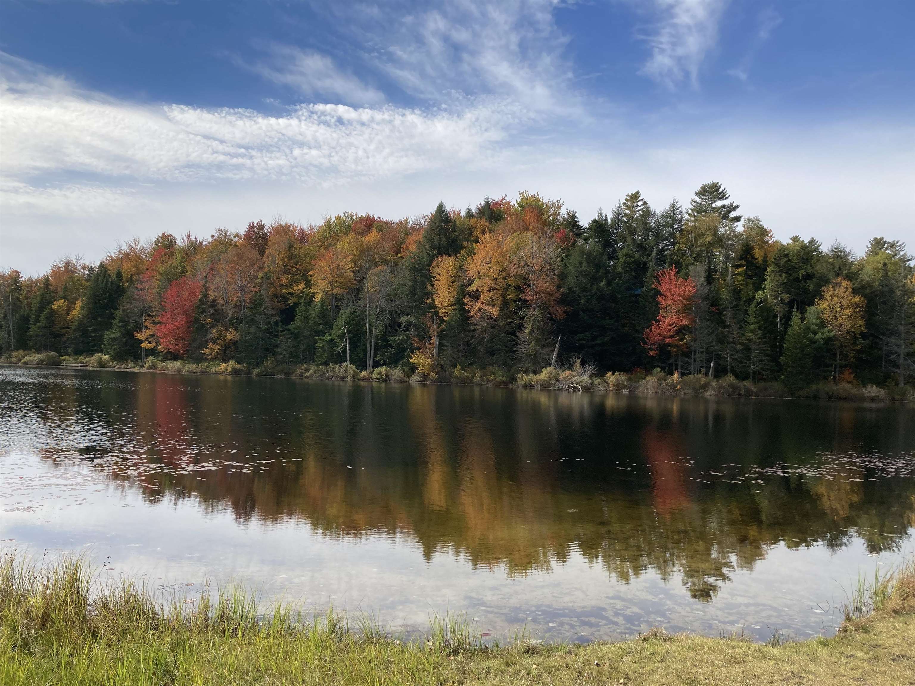 379 Halfmoon Pond Road Grafton, NH 03240 - Photo 16 of 20
