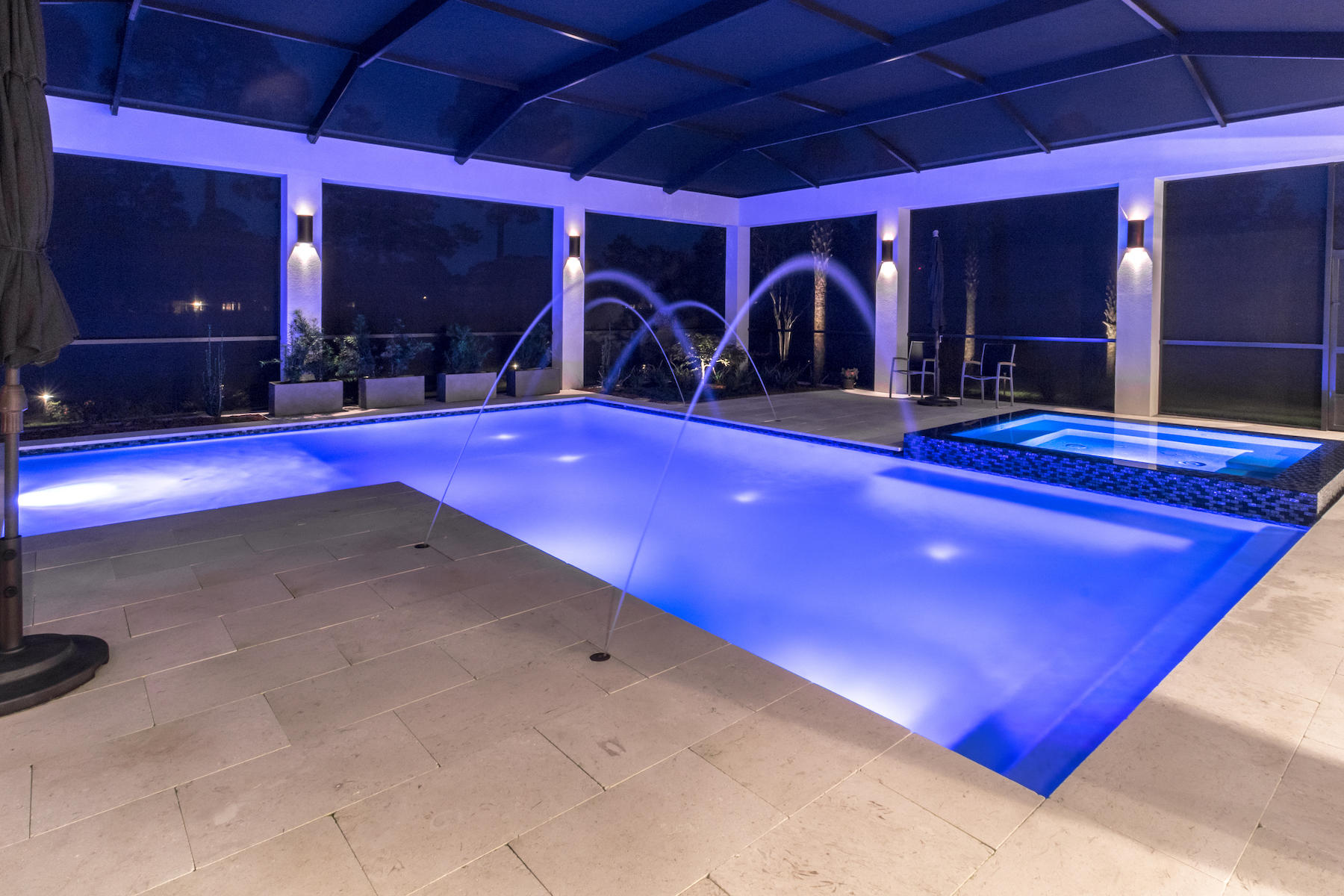 3522 Burnt Pine Lane Miramar Beach, FL 32550 - Photo 40 of 54 a room with pool table and chairs