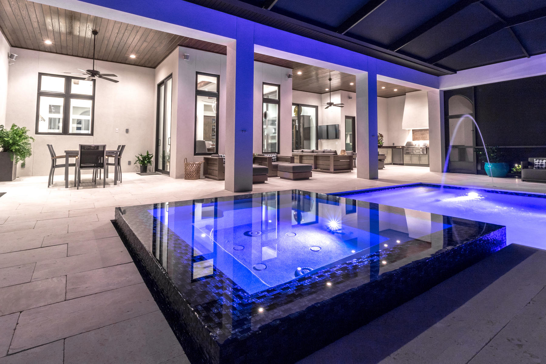 3522 Burnt Pine Lane Miramar Beach, FL 32550 - Photo 41 of 54 Pool