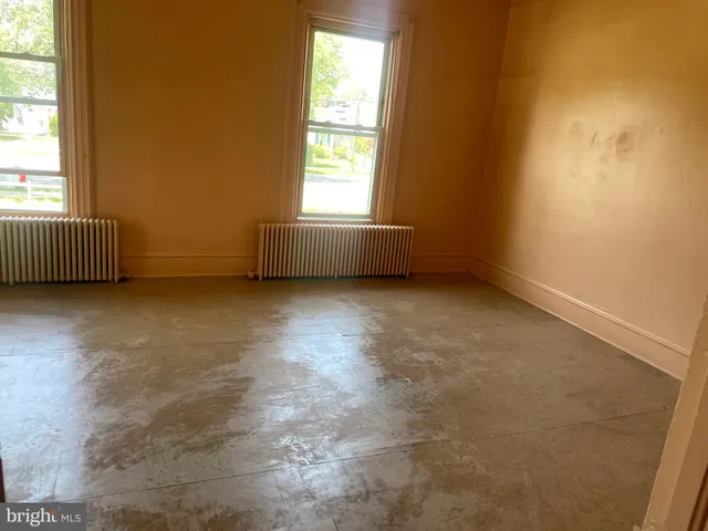 a utility room with lots of appliances