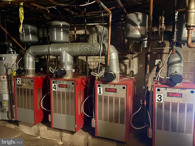 a view of front door of house