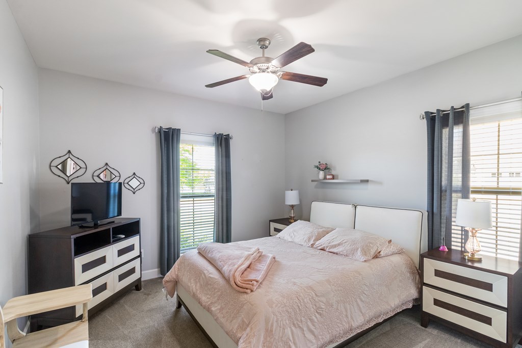 206 Cotton Ridge Lane Dothan, AL 36301 - Photo 30 of 41