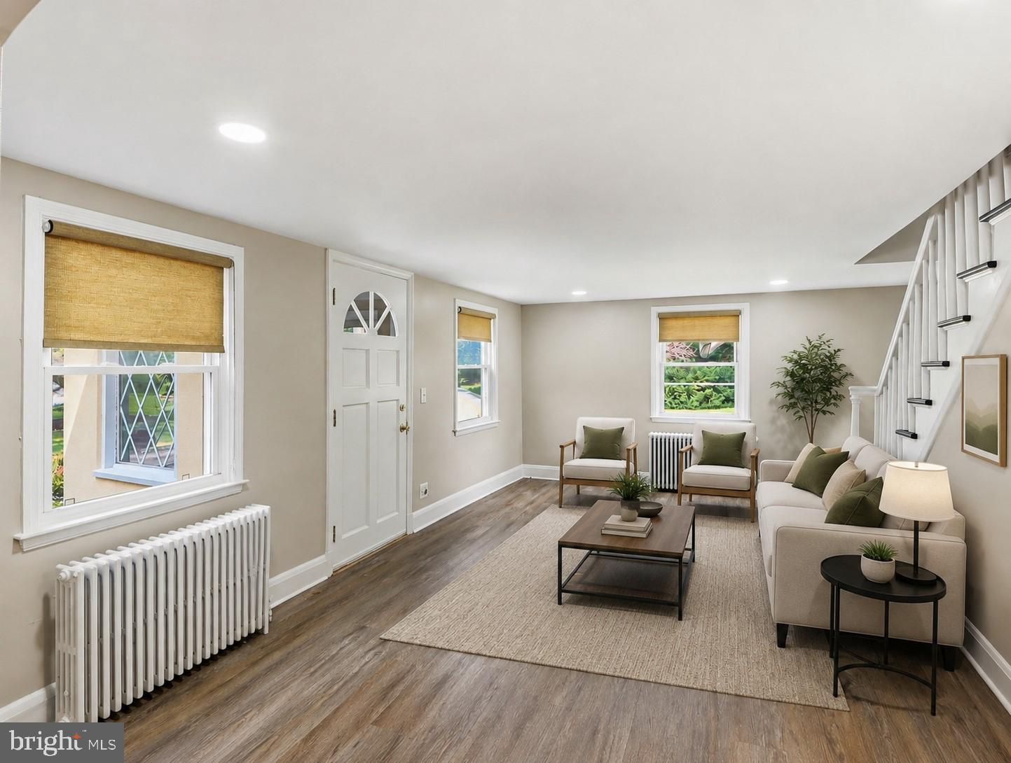14207 Manor Road Phoenix, MD 21131 - Photo 7 of 36 Virtually staged
