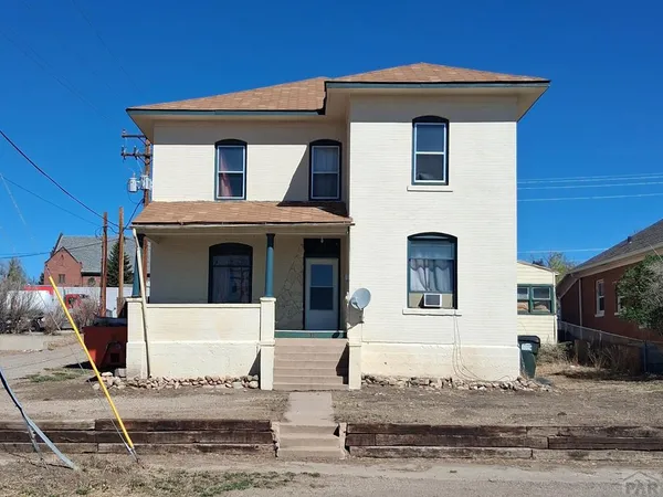 $280,000 | 112 Colorado Avenue, Walsenburg, CO 81089