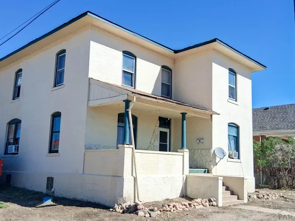 $280,000 | 112 Colorado Avenue, Walsenburg, CO 81089