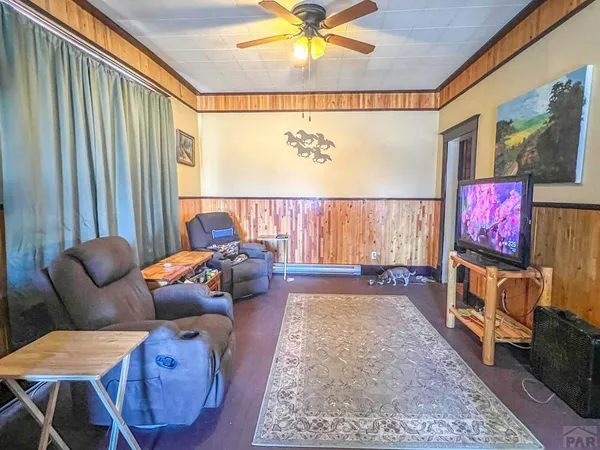 $280,000 | 112 Colorado Avenue, Walsenburg, CO 81089