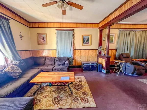 $280,000 | 112 Colorado Avenue, Walsenburg, CO 81089