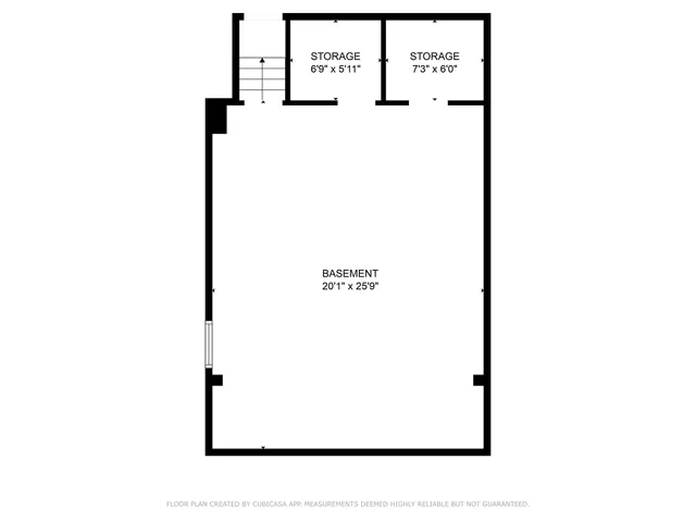 $155,900 | 411 Pleasant Street, Joliet, IL 60436