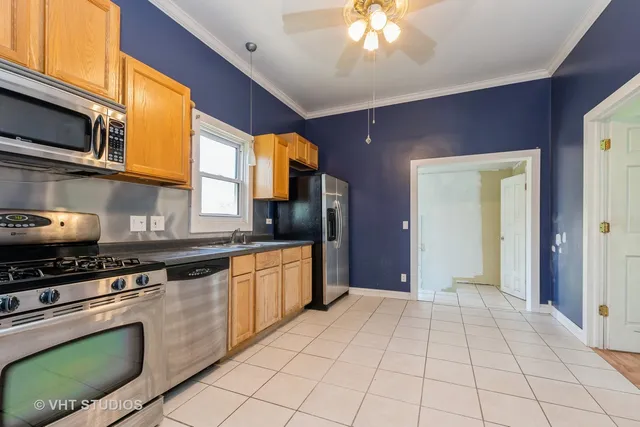 $155,900 | 411 Pleasant Street, Joliet, IL 60436