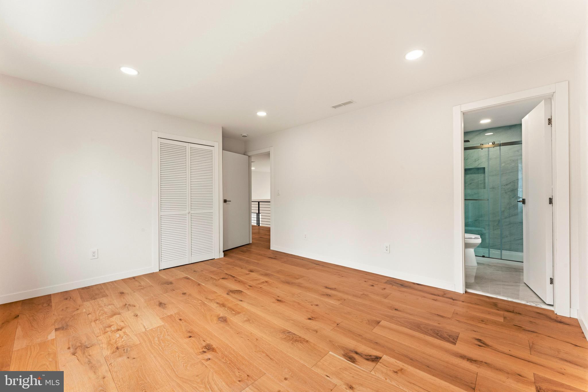 3750 Wheatsheaf Road Huntingdon Valley, PA 19006 - Photo 31 of 45 a view of empty room