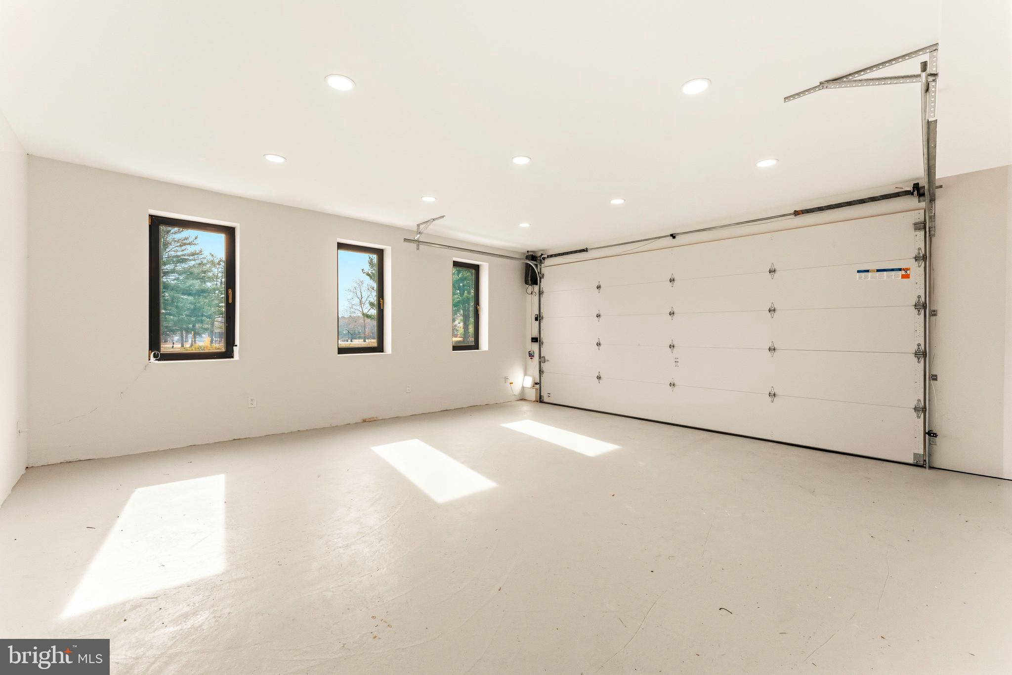3750 Wheatsheaf Road Huntingdon Valley, PA 19006 - Photo 39 of 45 a view of an empty room with a window